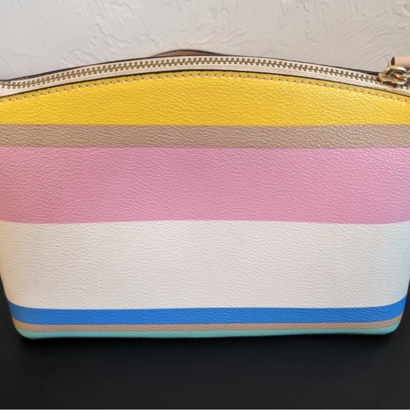 Kate Spade NY Grove Street printed Millie crossbody bag. - Picture 6 of 10